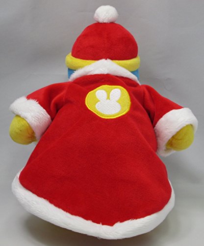 "Kirby's Dream Land" All Star Collection Plush KP04 King Dedede (S Size)