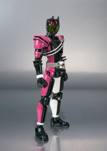 Kamen Rider Decade S.H.Figuarts Kamen Rider x Kamen Rider Double &amp; Decade: Movie War 2010 - Bandai