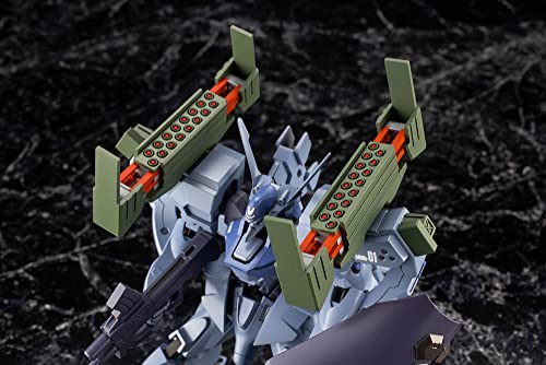 "Muv-Luv Alternative" 1/144 Shiranui Isumi Valkyries