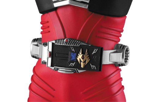 Kamen Rider Dragon Knight 1/6 Real Action Heroes (#479) Kamen Rider Dragon Knight - Medicom Toy