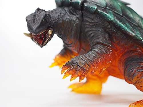 CCP Artistic Monsters Collection "Gamera 3: Revenge of Iris" Gamera 3 (1999) Last Scene Ver.