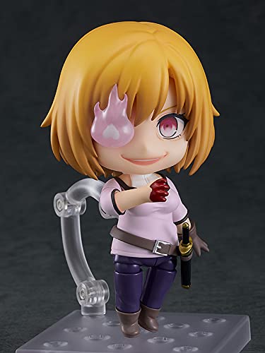 Nendoroid "Peach Boy Riverside" Sally