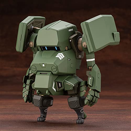 JGSDF Type 07 - III Tank Nacchin