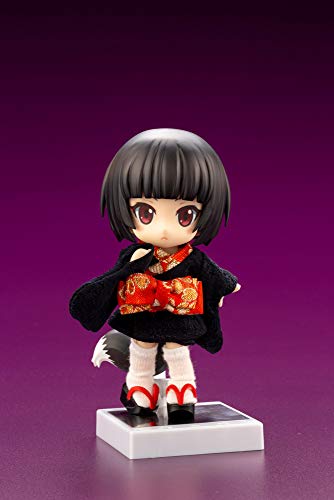 Kuro Kitsune Cu-Poche Friends Original Character - Kotobukiya