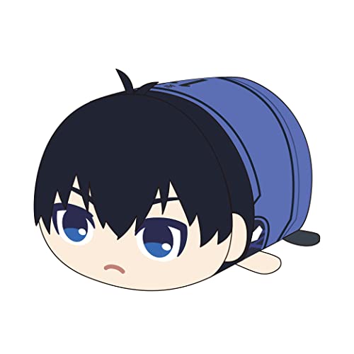 BL-06 "Blue Lock" Potekoro Mascot (M Size) A Isagi Yoichi