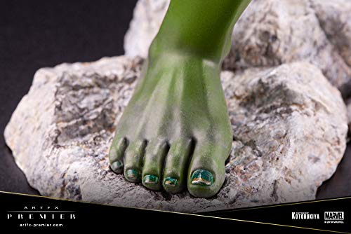 She-Hulk - 1/10 scale - Avengers - Kotobukiya