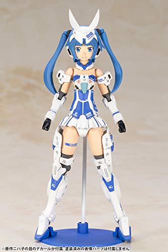 "Frame Arms Girl" Architect Nipako Ver.