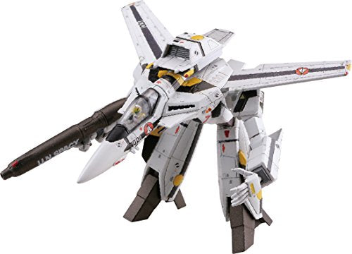 VF-1S GERWALK ROY FOCKER (versión del modo GERWALK DE GERWALK) - 1/144 ESCALA - SERIE DE AIRFERIOS DE GIMIXMACROSS MODELOS X GIMIX (GIMCR03), Choujikuu YouSai Macross: AI OBOETE IMASU KA - TOMYECT