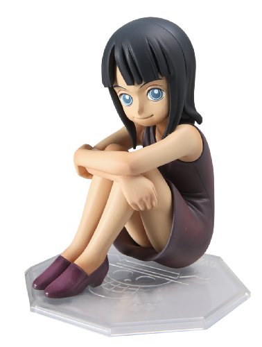 Portrait Of Pirates One Piece serie CB-EX Nico Robin Ver. Dereshi!