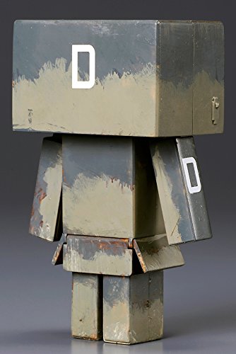 Danboard (Mini Version) Yotsuba &!-Kotobukiya