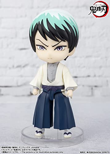 Figuarts Mini "Demon Slayer: Kimetsu no Yaiba" Yushiro