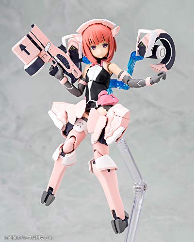 Megami Device x "Alice Gear Aegis" Aikawa Aika (Jinai)