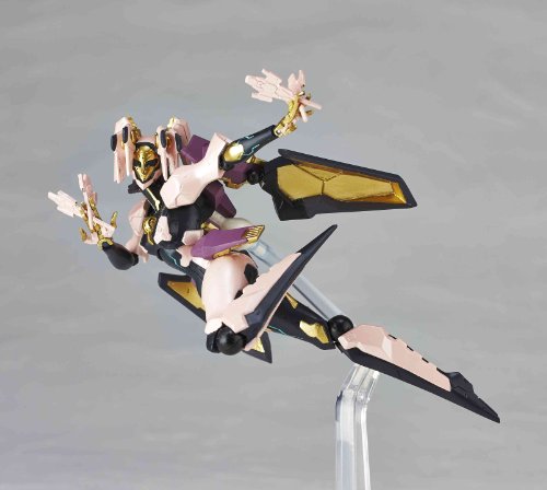 Ardjet Revoltech (#130) Anubis: Zone of The Enders - Kaiyodo