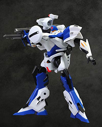 Hero Action Figure Mini Series "Tekkaman Blade" Soltekkaman Noal Ver.
