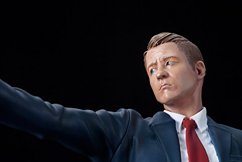 James Gordon - 1/10 scale - ARTFX+, Gotham - Kotobukiya