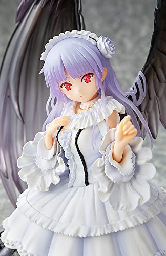 "Angel Beats!" Tachibana Kanade Key 20th Anniversary Gothic Lolita Ver. Repaint Color
