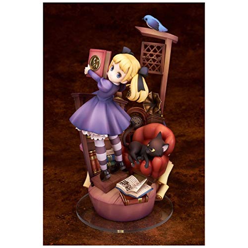 "Odin Sphere Leifdrasir" Alice