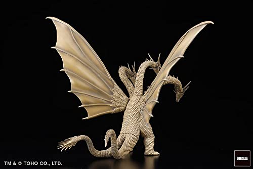 Hyper Modeling Series "Godzilla" All-time Godzilla & The Kaiju Selections Part. 1