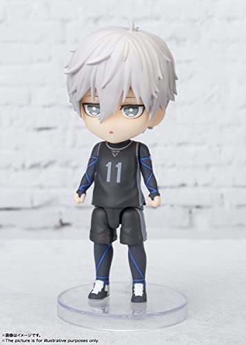 Figuarts Mini "Blue Lock" Nagi Seishiro