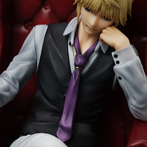 "Saiyuki RELOAD ZEROIN" Genjo Sanzo