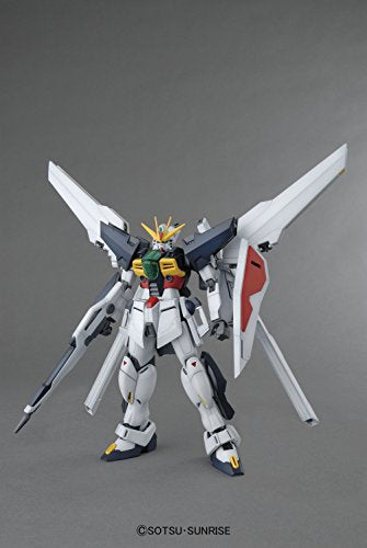 GX - 9901 - DX hasta doble X - 1 / 100 escala - Mg (# 186), kidou shinseiki hasta X - generación