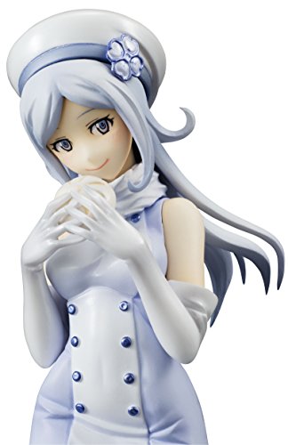 Aila Jyrkiainen 1/10 Gundam Girls Generation Gundam Build Fighters - MegaHouse