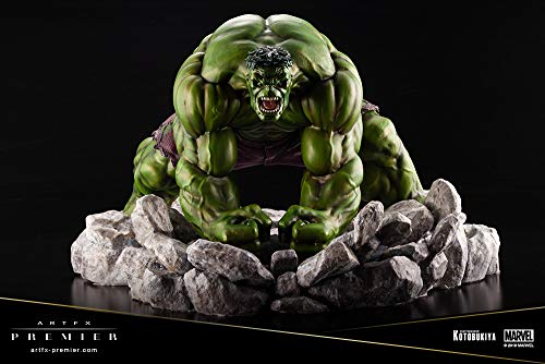 Hulk - 1/10 scale - Avengers - Kotobukiya