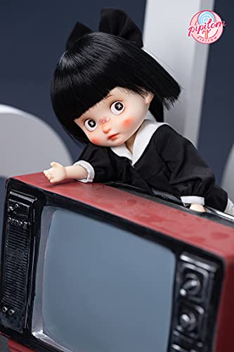PIPITOM Bobee Sweet Town Series 01 1/8 Scale Doll