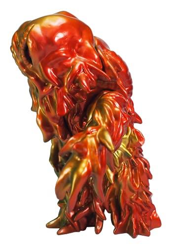 CCP Artistic Monsters Collection "Godzilla" Hedorah Landing Twilight Ver.