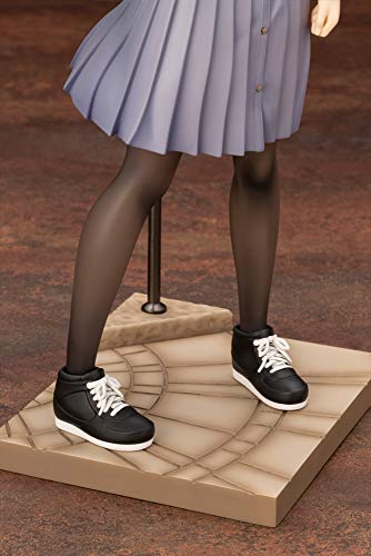 Itsumi Erika - 1/7 scale - Girls und Panzer: Saishuushou - Kotobukiya