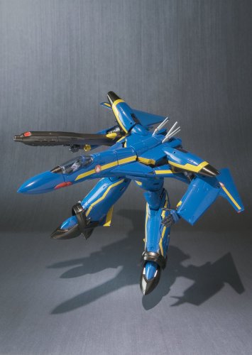 VF-19S Blazer Valkyrie 1/100 VF HI-METAL Macross 7 - Bandai