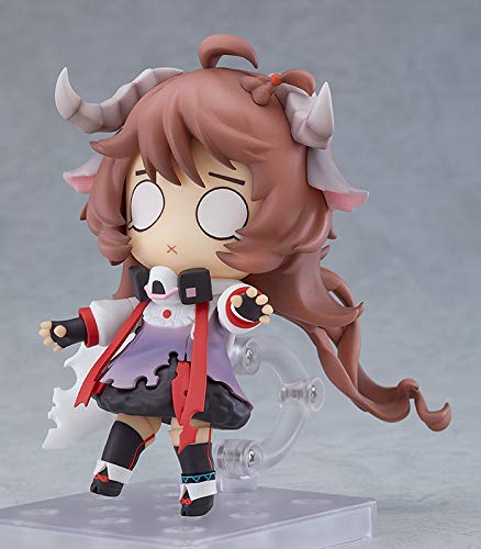 Nendoroid "Arknights" Eyjafjalla