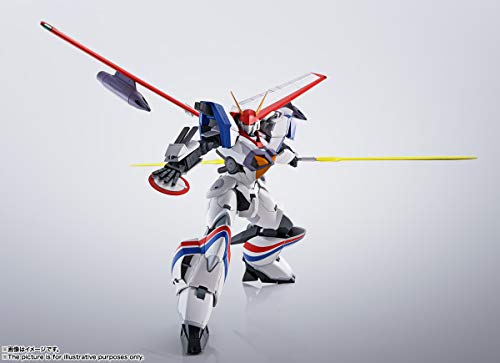 HI-METAL R "Metal Armor Dragonar" Dragonar-1 Custom