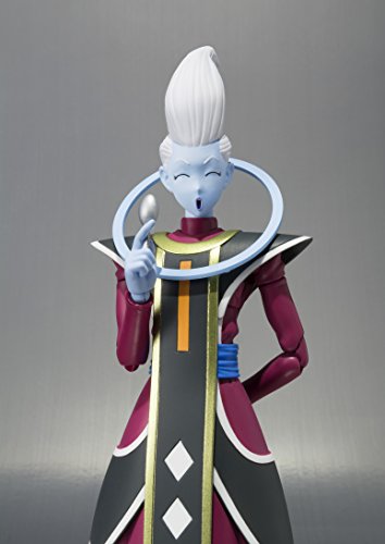 Whis S.H.Figuarts Dragon Ball Super
