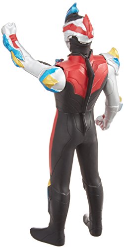 Ultraman Ginga Victory Ultra Hero 500 (30), Ultraman Ginga - Bandai