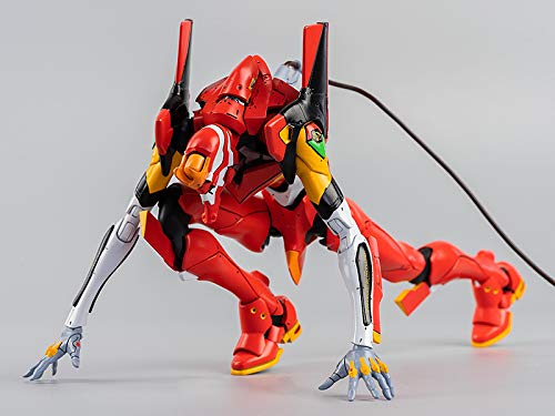Robo-dou "Rebuild of Evangelion" EVA-02