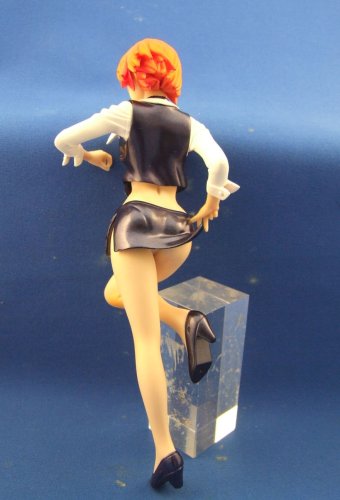 Rio Rollins Tachibana (Clothing Dealer Ver. version) - 1/8 scale - Super Black Jack - Bandai