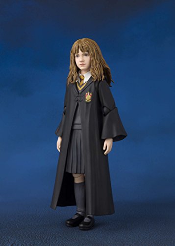 Hermione Granger S.H.Figuarts Harry Potter and the Philosopher's Stone - Bandai