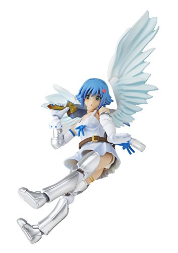 Nanael - 1/12 scale - Legacy of Revoltech (LR-021) Revoltech (QB-004) Queen's Blade - Kaiyodo