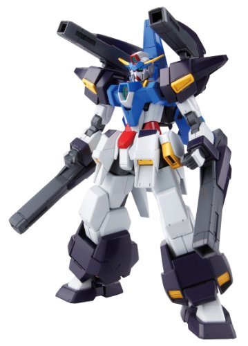 Gundam AGE-3 Forteresse-1/144-échelle-HGAGE (#29) Kidou Senshi Gundam AGE-Bandai