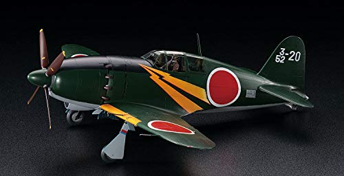 Akizuki Ritsuko (Boeing F/A-18F version) - 1/72 scale - The Idolmaster - Hasegawa