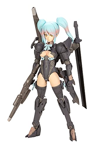"Frame Arms Girl" Shadow Tiger