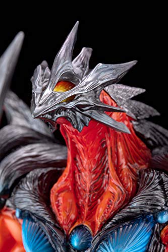 Hyper Solid Series "Gamera 3: Revenge of Iris" Iris