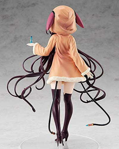 "Kein Spiel kein Leben Null" Pop Up Parade Schwi (Gute Smile Company)