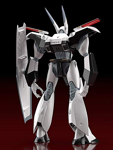 Moderoid "Mobile Police PATLABOR" AV-X0 Type Zero