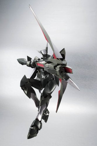 Plan-1055 Belial Robot Damashii (149)Robot Damashii <Side AS> Full Metal Panic! - Bandai