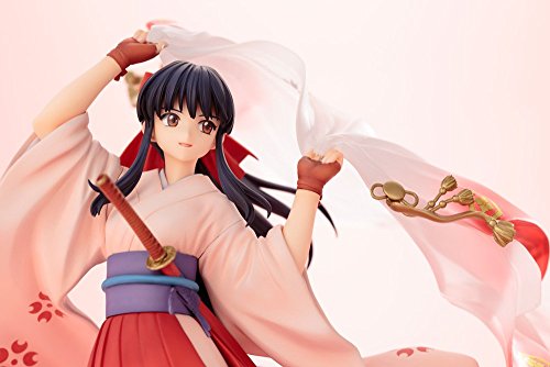 Shinguji Sakura 1/8 ARTFX J Sakura Taisen - Kotobukiya