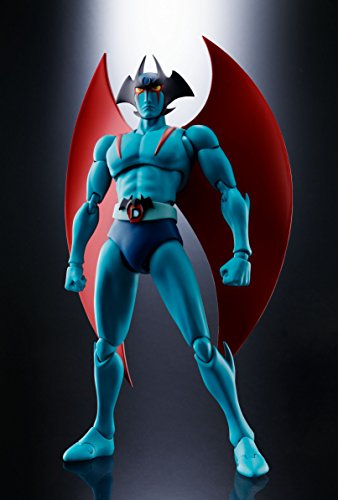 Devilman S.H.Figuarts D.C. Devilman - Bandai