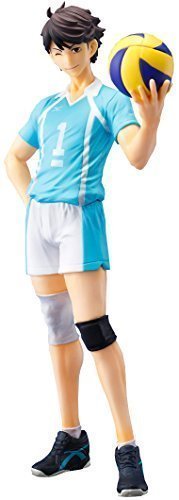 Oikawa Tooru (Recolor version) DXF Figure Haikyuu!! - Banpresto
