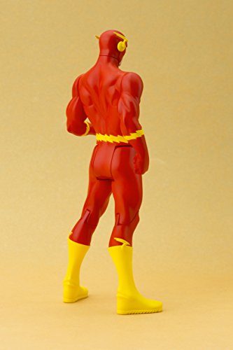 Flash 1/10 DC Universe - Kotobukiya ARTFX+ DC UNIVERSE